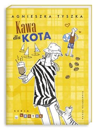 Kawa dla kota
