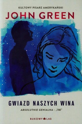 Gwiazd naszych wina