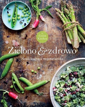 Green Kitchen Zielono zdrowo