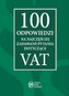 100 odpowiedzi na najczęściej zadawane pytania dotyczące VAT