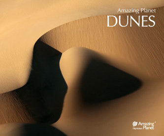 Wydmy - 5 fotografii w passe-partout