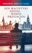 Szpieg wśród przyjaciół
