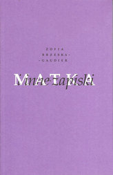 Matka i inne zapiski