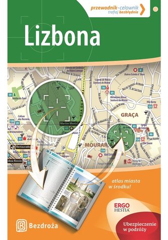 Lizbona Przewodnik-celownik