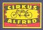 Cirkus Alfred