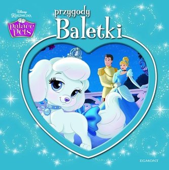 Przygody Baletki
