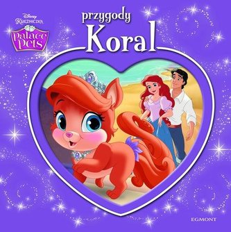 Przygody Koral