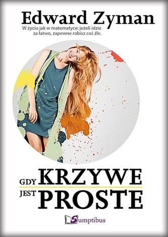 Gdy krzywe jest proste