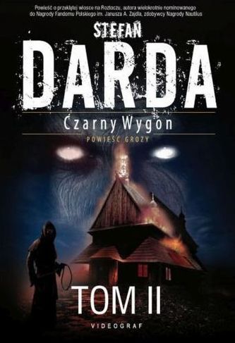 Czarny wygon Tom 2