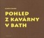 Pohled z kavárny v Bath