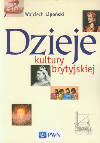 Dzieje kultury brytyjskiej