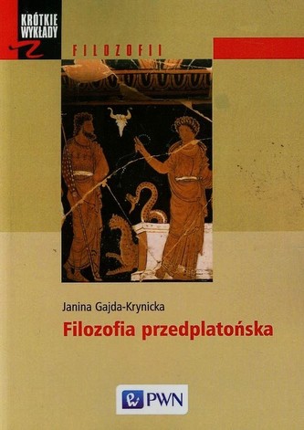Filozofia przedplatońska