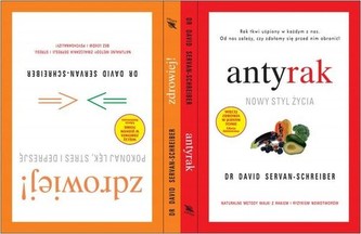 Antyrak/ Zdrowiej!