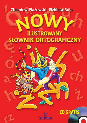 SŁ.ORT.ILUSTR.+ CD