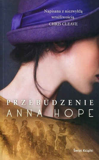 Przebudzenie Przebudzenie