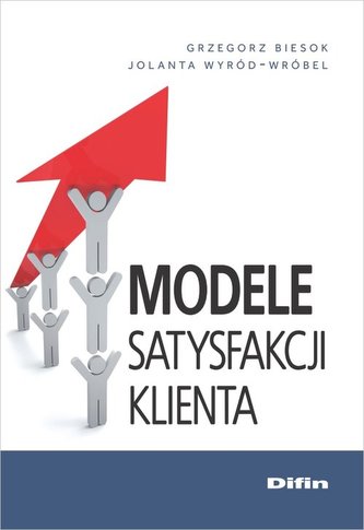 Modele satysfakcji klienta