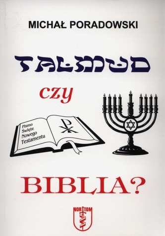 Talmud czy Biblia?