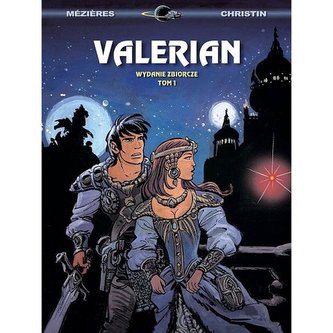 Valerian Tom 1
