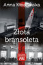 Złota bransoletka