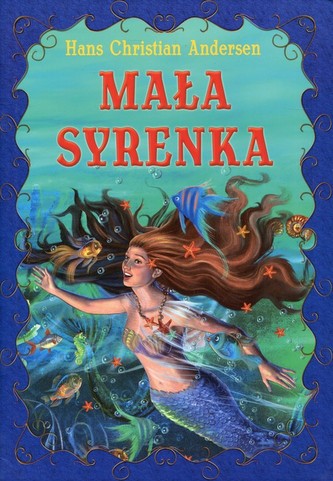Mała Syrenka