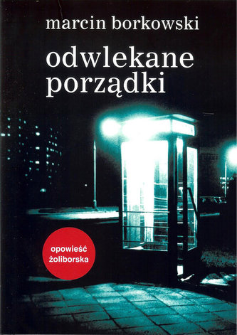Odwlekane porządki
