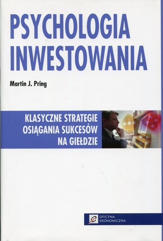 Psychologia inwestowania