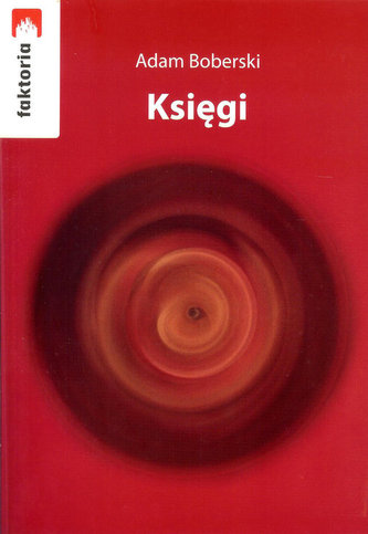 Księgi