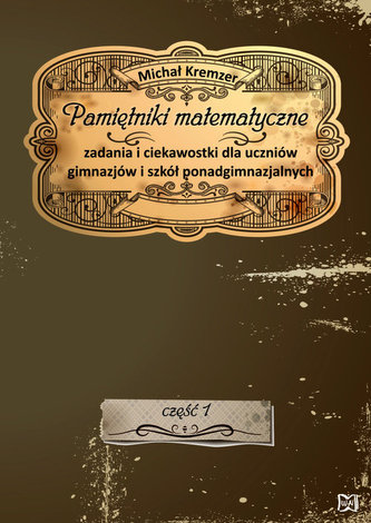 Pamiętniki matematyczne