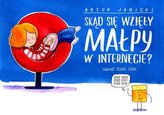Skąd się wzięły małpy w Internecie?