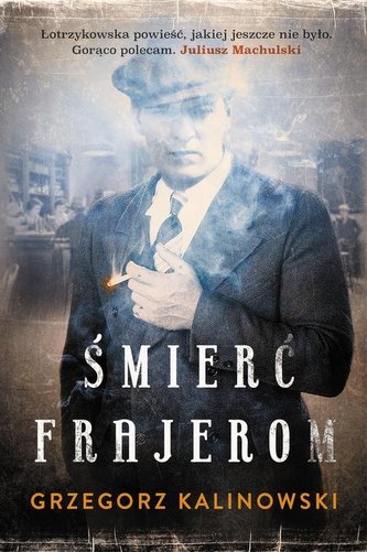 Śmierć frajerom