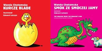 Kurczę blade / Smok ze smoczej jamy