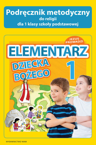 Elementarz dziecka Bożego