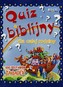Quiz biblijny dla całej rodziny