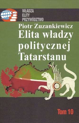 Elita władzy politycznej Tatarstanu