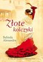 Złote kolczyki