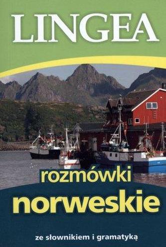 Rozmówki norweskie