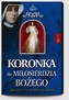 Koronka do Miłosierdzia Bożego