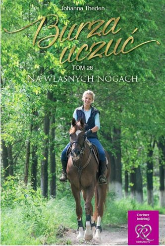 Na własnych nogach Na własnych nogach