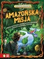 Naukowe śledztwo Amazońska misja
