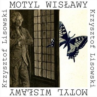 Motyl Wisławy