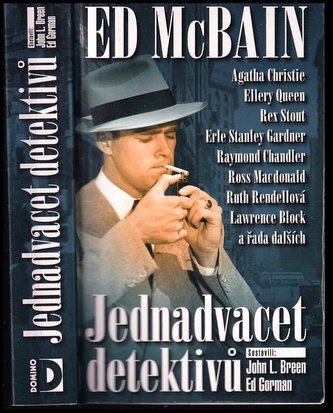 Jednadvacet detektivů