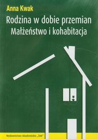 Rodzina w dobie przemian