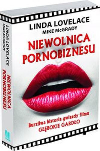 Niewolnica pornobiznesu