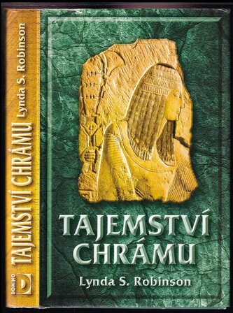 Tajemství chrámu
