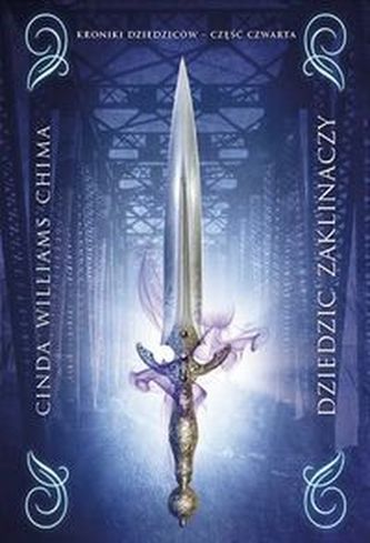 Dziedzic zaklinaczy Tom 4