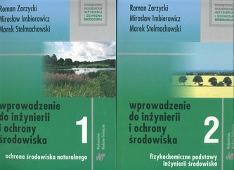 Wprowadzenie do inżynierii i ochrony środowiska