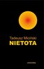 Nietota Księga tajemna Tatr