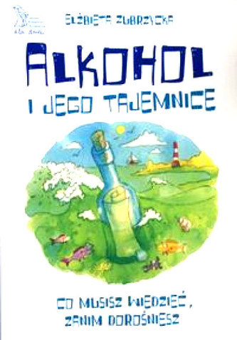 Alkohol i jego tajemnice