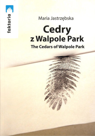 Cedry z Walpole Park