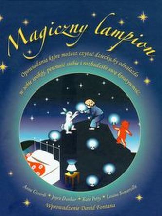 Magiczny lampion